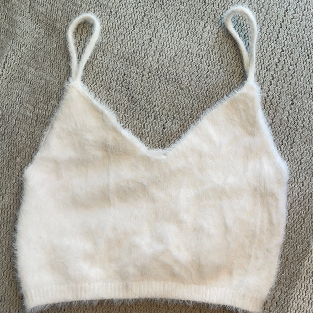 COPY - For Love & Lemons Top
